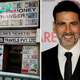 Akshay Kumar reveals he worked as 'peon' for travel agency