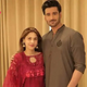 'Happily divorced': Agha Ali announces split from Hina Altaf after two years