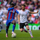 Crystal Palace 0-1 Liverpool – As it happened