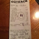 Four police officers grab a bite after a long shift – can’t believe what’s then written on their receipt