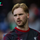 Why Caoimhin Kelleher wasn’t in the Liverpool squad after Alisson injury