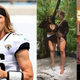 Trevor Lawrence’s Wife Marissa Opts For No Pants At Jaguars Game