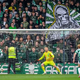 Celtic Fan Ronan Hale Brilliantly Reacts to Sunday Goal