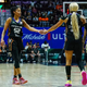 Minnesota Lynx vs Connecticut Sun Prediction 10-8-24 WNBA Picks