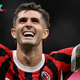 Is Christian Pulisic the best player in Serie A?