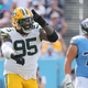 Why isn’t Devonte Wyatt playing for the Packers against the Rams? NFL Week 5 injury status