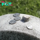 The Meaning Behind Placing Coins on Gravestones