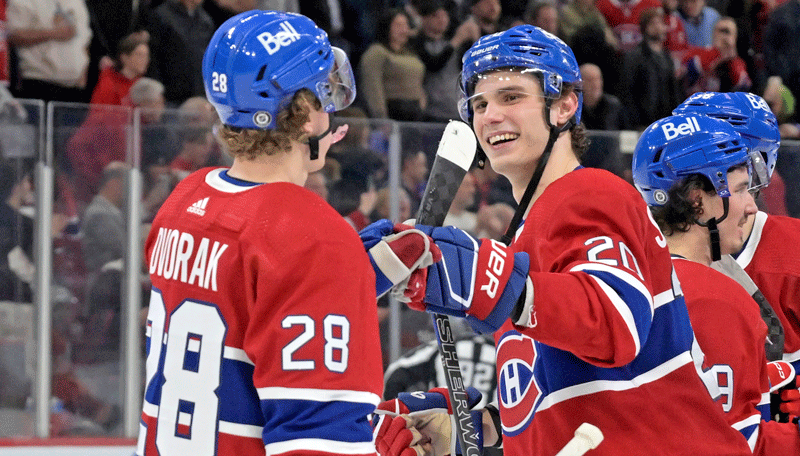 Montreal Canadiens Predictions 2024-25 - NHL Odds and Picks