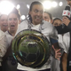 Orlando Pride's unbeaten streak continues as Marta and co. clinch NWSL shield; USMNT injuries lead to changes