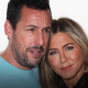 Adam Sandler’s Wife Jackie Stuns on Red Carpet – Fans Can’t Believe Her Jennifer Aniston Lookalike Vibes