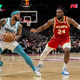 2025 Charlotte Hornets odds to make playoffs, win NBA Championship