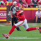 Why isn’t Rashee Rice playing for the Chiefs against the Saints? NFL Week 5 injury status