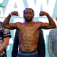 Terrence Crawford is not exciting