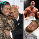 After calling his daughter “F.a.t and C.h.u.b.b.y.” and mocking her, Mike Tyson strikes Jake Paul during a press conference.Linh