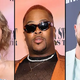 Taylor Swift Reacts to Backup Dancer Kam Saunders’ Brother’s Big Play Against Travis Kelce