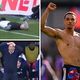 Endo’s cheeky handball & Slot’s reaction – 5 things spotted from Palace 0-1 Liverpool