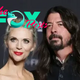 Foo Fighters’ Frontman Welcomes Baby Outside Marriage—See His Daughters’ Surprising Response