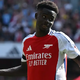 Bukayo Saka praises Arsenal's development on and off the pitch and its role in the 'hype around London'