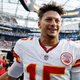 Patrick Mahomes Has an Adorable Message for Daughter Sterling During Chiefs Game: ‘Go to Bed!’