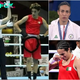 ‘ACCEPT THE DECISION’ – Imane Khelif Lashes Out Over Lifetime Ban and $25 Million Loss as WBO Declares Her a Man and Strips All Her Medals.Linh