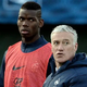 France boss Didier Deschamps offers support to Paul Pogba on his return from suspension