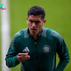 Enrique Palma: Luis Staying Grounded and Off Social Media Amidst Celtic Setbacks