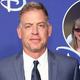 Taylor Swift Called Travis Kelce’s ‘Mrs.’ by Analyst Troy Aikman: ‘I’m Sure I’m in Trouble’