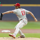 Draftkings MLB Showdown Picks: Phillies vs. Mets 10/8/24