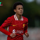 Liverpool youngsters come from 2 down to thrash Crystal Palace in the PL Cup