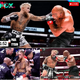 After Making Disrespectful Remarks About Tyson’s Family, Mike Tyson Knocks Out Jake Paul in Just One Round—a Fitting and Well-Deserved Consequence.Linh