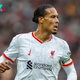 Virgil van Dijk says Liverpool “want to compete until the final day” in the Premier League