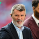 Has Manchester United legend Roy Keane given up on the team?