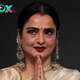 Legendary actress Rekha marks her 70th birthday