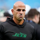 A report says that Robert Saleh, the head coach of the Jets, thought about firing Nathaniel Hackett, the team’s offensive coordinator, before he was let go as head coach himself.