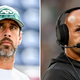 Aaron Rodgers Denies Getting New York Jets Coach Robert Saleh Fired: ‘False’