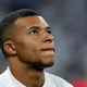 Why is Kylian Mbappé not playing for France against Israel?