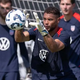 USMNT's Zack Steffen details Mauricio Pochettino's intense training, how it differs from previous USA coaches