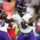 Draftkings NFL Showdown Picks: Commanders vs. Ravens 10/10/24