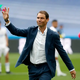 Will Rafael Nadal succeed Florentino Pérez as Real Madrid president?