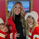 Taylor Swift Recreates Game Day Photo With Brittany Mahomes and Lyndsay Bell: ‘Same Girls, New Bump’