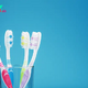 Tons of Viruses Live in Your Toothbrush and Showerhead