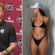 Spencer Rattler’s Girlfriend’s Private Photos Go Viral Before Saints Game