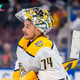 Dallas Stars at Nashville Predators odds, picks and predictions