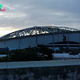 Hurricane Milton tears roof off Rays’ stadium: What was the roof of Tropicana Field made of?