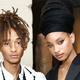 Willow Smith supports her brother Jaden Smith in a heartfelt family moment.Linh