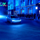 Tesla's Elon Musk debuts futuristic robotaxi and robovan