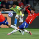 Chile - Brazil live online stats, score and updates | CONMEBOL World Cup qualifiers