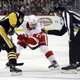 Pittsburgh Penguins at Detroit Red Wings odds, picks and predictions