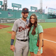 Detroit Tigers’ Matt Vierling and Girlfriend Allie Thomas’ Complete Relationship Timeline