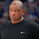 Doc Rivers Goes Off On Lakers For Firing Darvin Ham